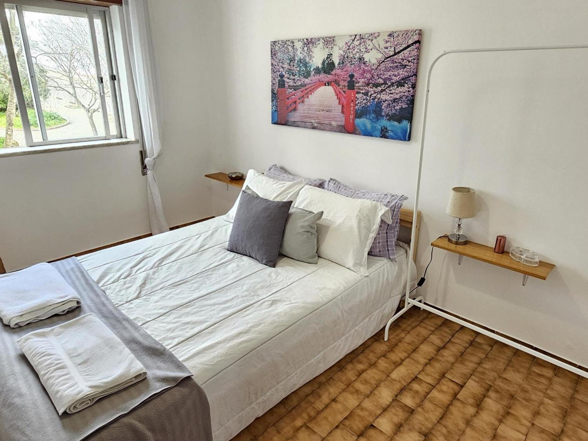 Apartamento Spacieux T3 Au Coeur De Lagos, A Proximite Des Plages - Pt-1-40 Lagos