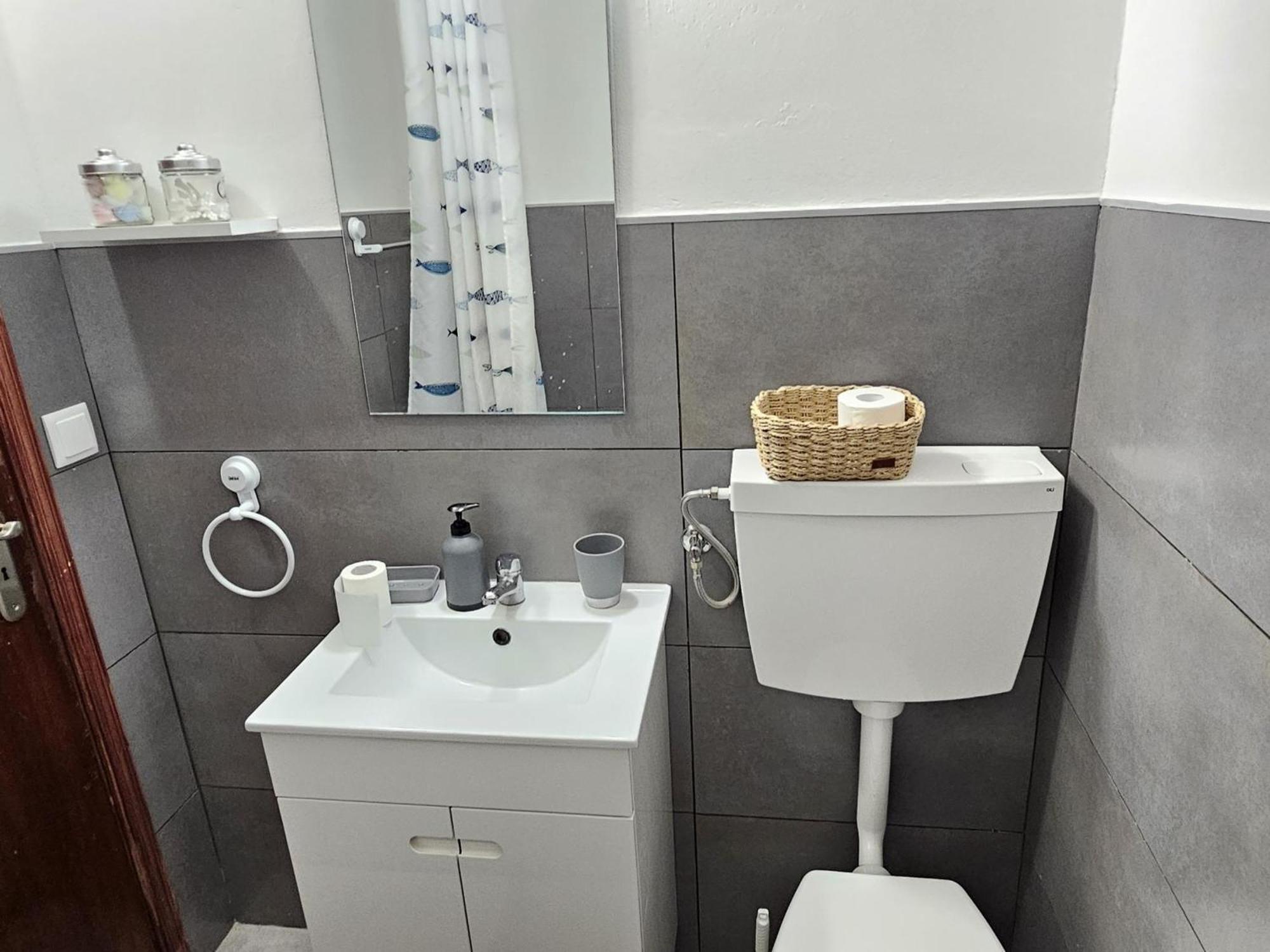 Apartamento Spacieux T3 Au Coeur De Lagos, A Proximite Des Plages - Pt-1-40