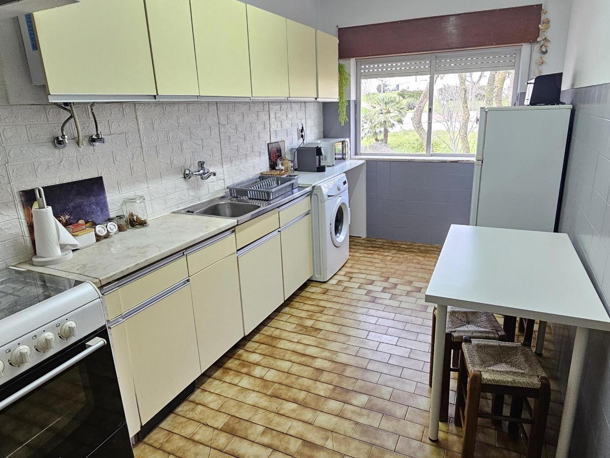 Spacieux T3 Au Coeur De Lagos, A Proximite Des Plages - Pt-1-40 Apartamento Lagos